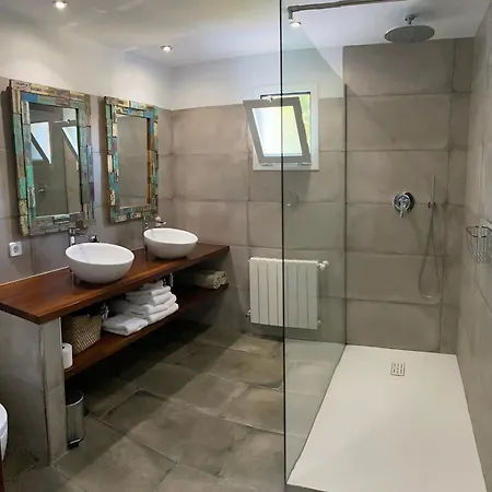 Casa Luz Del Sur, Adults Only B&B