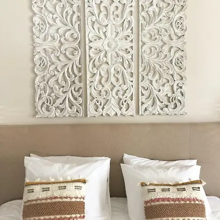 Casa Luz Del Sur, Adults Only B&B 3*