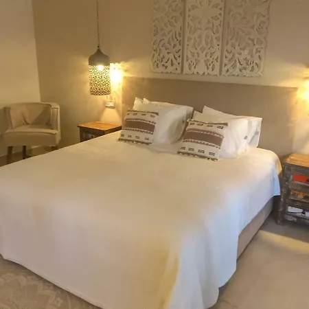Casa Luz Del Sur, Adults Only 알하우린엘그란데