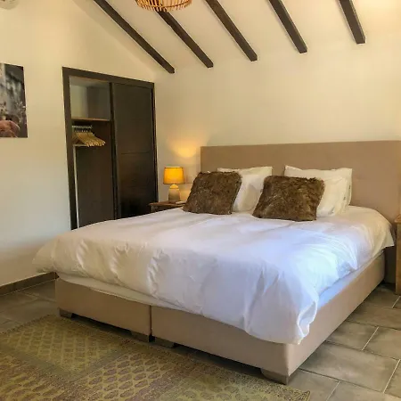 B&B Casa Luz Del Sur, Adults Only