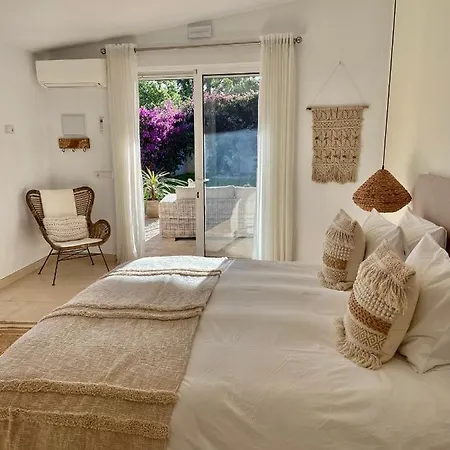 Casa Luz Del Sur, Adults Only Panzió 3*