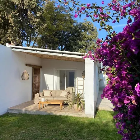 Casa Luz Del Sur, Adults Only Bed & Breakfast