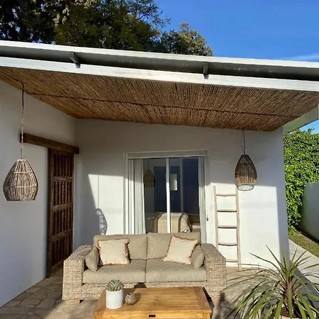 Casa Luz Del Sur, Adults Only Panzió Alhaurín el Grande