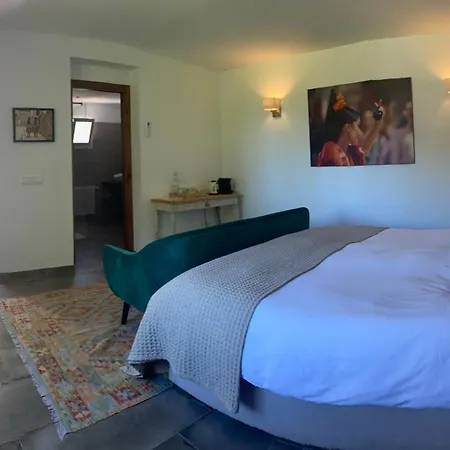 Casa Luz Del Sur, Adults Only Alhaurin el Grande