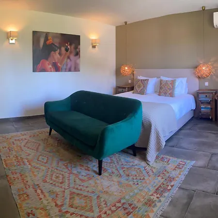 Casa Luz Del Sur, Adults Only 3*