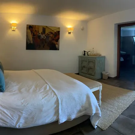 Casa Luz Del Sur, Adults Only Bed & Breakfast