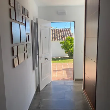 Casa Luz Del Sur, Adults Only Alhaurin el Grande