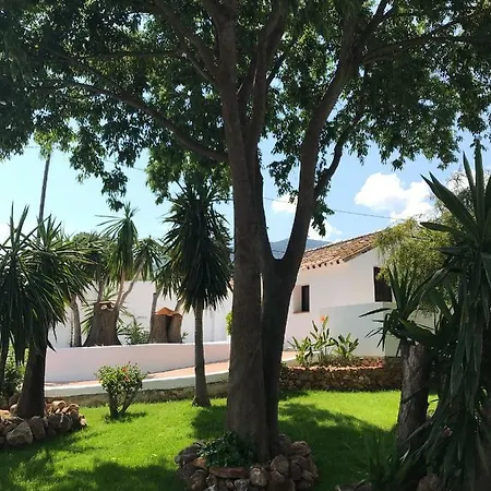 Casa Luz Del Sur, Adults Only Panzió