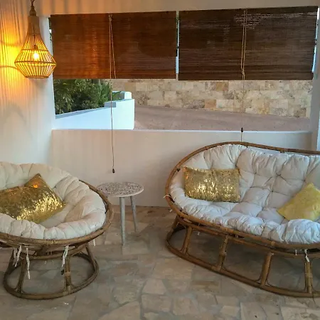 Casa Luz Del Sur, Adults Only Bed & Breakfast 3*