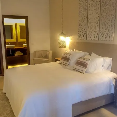 Bed & Breakfast Casa Luz Del Sur, Adults Only