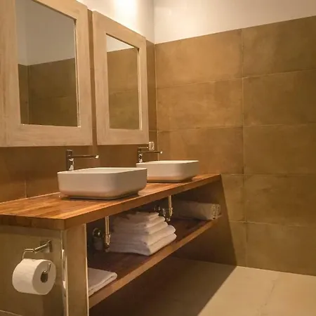 Casa Luz Del Sur, Adults Only Alhaurin el Grande