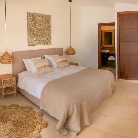 Casa Luz Del Sur, Adults Only 3*