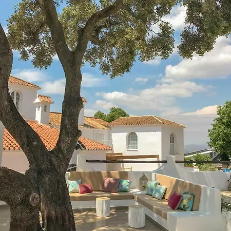Casa Luz Del Sur, Adults Only 3* Alhaurín el Grande