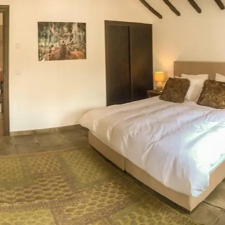 Casa Luz Del Sur, Adults Only Panzió 3*