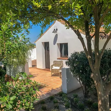 Panzió Casa Luz Del Sur, Adults Only 3*