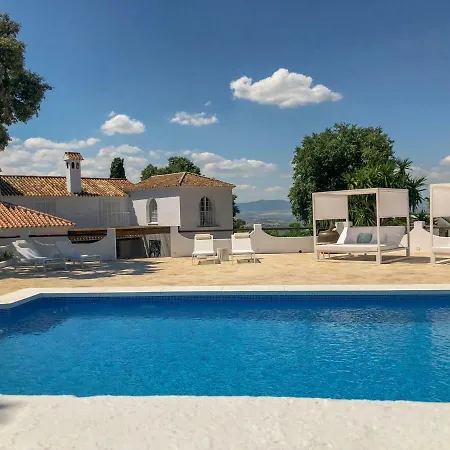 Panzió Casa Luz Del Sur, Adults Only 3*