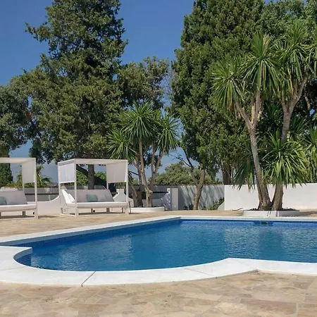 Casa Luz Del Sur, Adults Only Panzió