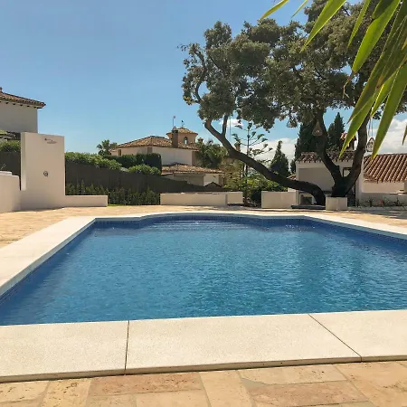 Casa Luz Del Sur, Adults Only Panzió Alhaurín el Grande