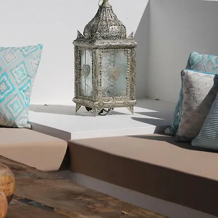 Casa Luz Del Sur, Adults Only Bed & Breakfast