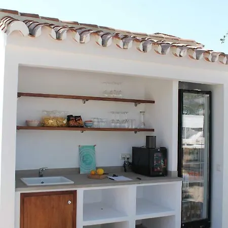 Casa Luz Del Sur, Adults Only 3* Alhaurín el Grande