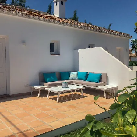 Casa Luz Del Sur, Adults Only Panzió 3*