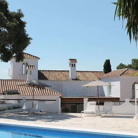 Bed & Breakfast Casa Luz Del Sur, Adults Only