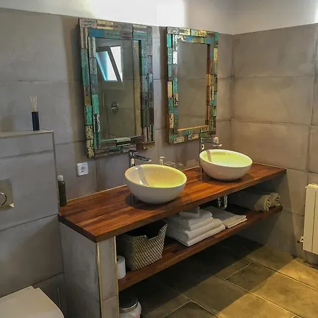 Casa Luz Del Sur, Adults Only Bed & Breakfast
