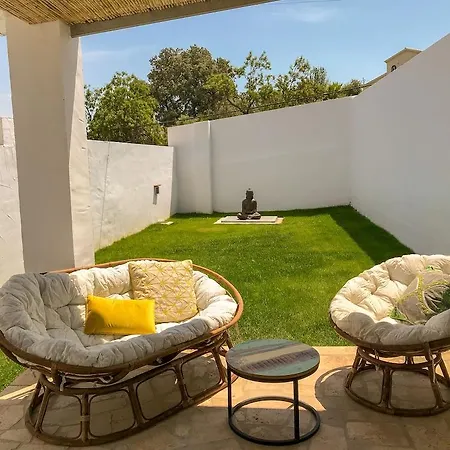 Casa Luz Del Sur, Adults Only 3* Alhaurín el Grande