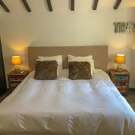 Casa Luz Del Sur, Adults Only 3*