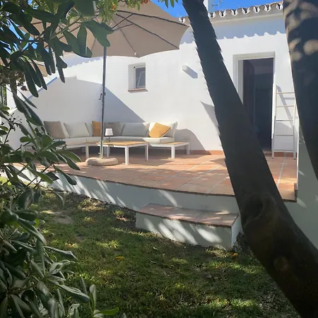 Bed & Breakfast Casa Luz Del Sur, Adults Only Alhaurín el Grande