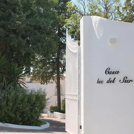 Bed & Breakfast Casa Luz Del Sur, Adults Only Alhaurín el Grande